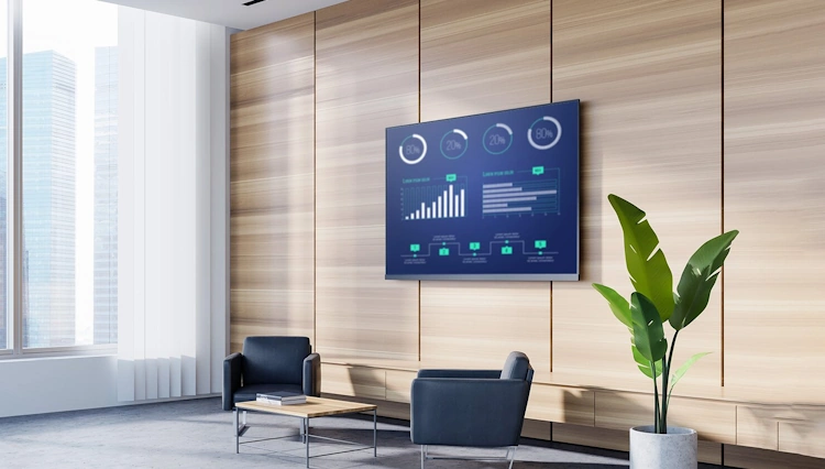 Телевидение для бизнеса от Ростелеком в посёлок Лепёхинка (Воронежская область)